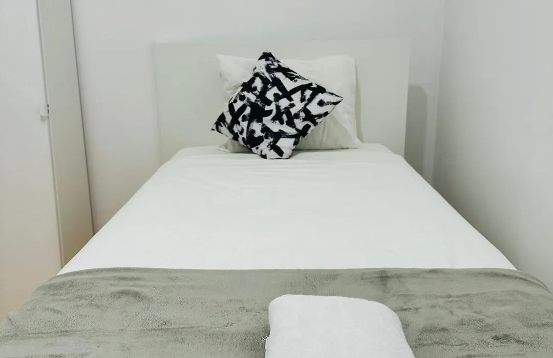 Apartamento Alfama - Lisbon-1