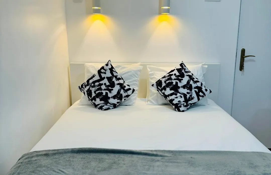 Apartamento Alfama - Lisbon-1