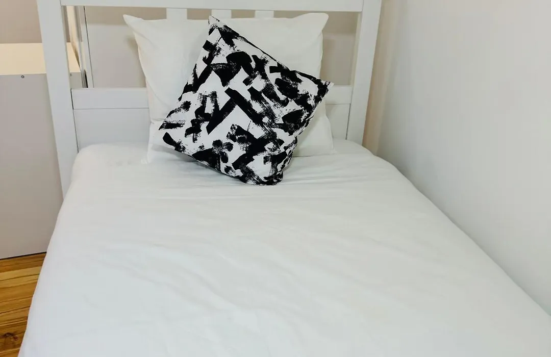 Apartamento Alfama - Lisbon-1