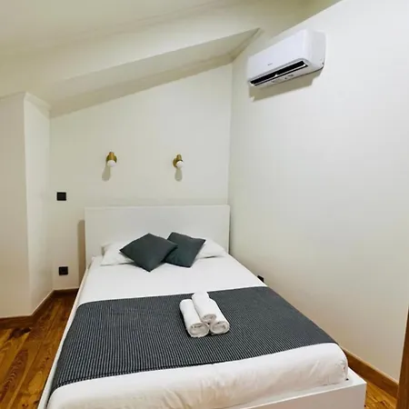 Apartamento Alfama - Lisbon-3