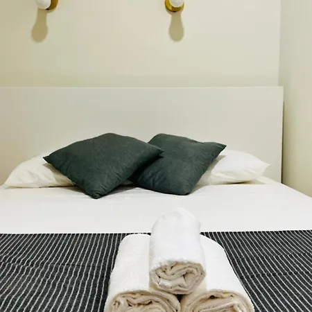 Apartamento Alfama - Lisbon-2