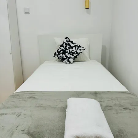 Apartamento Alfama - Lisbon-2