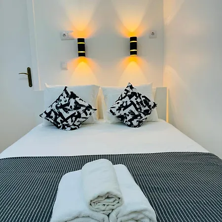 Apartamento Alfama - Lisbon-3