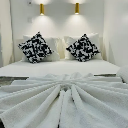 Apartamento Alfama - Lisbon-2
