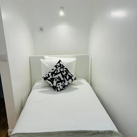 Apartamento Alfama - Lisbon-3